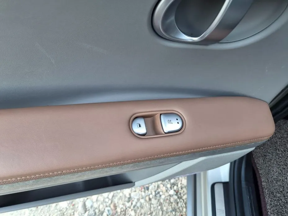 Hyundai Ioniq5 — фото 3