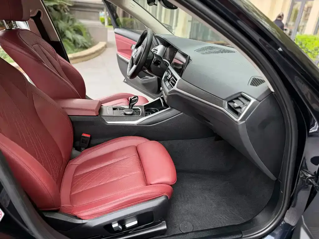 BMW 3 Series — фото 10