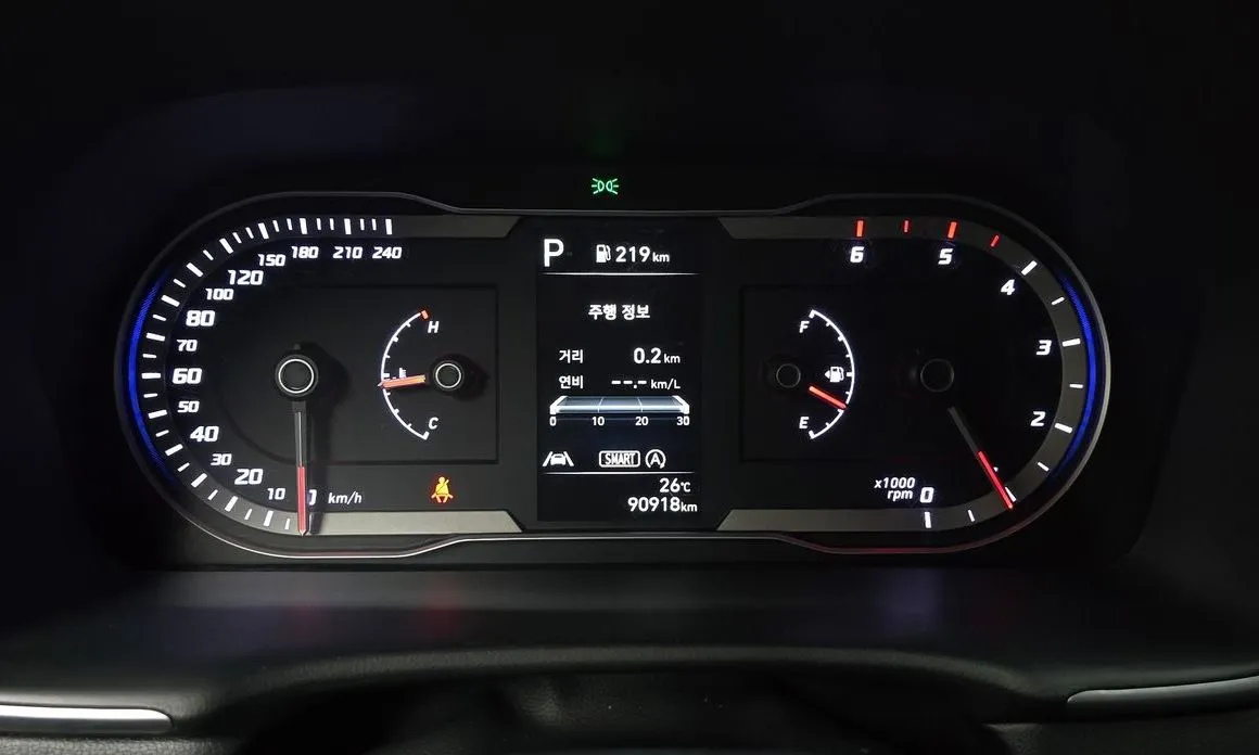 Hyundai Tucson — фото 2