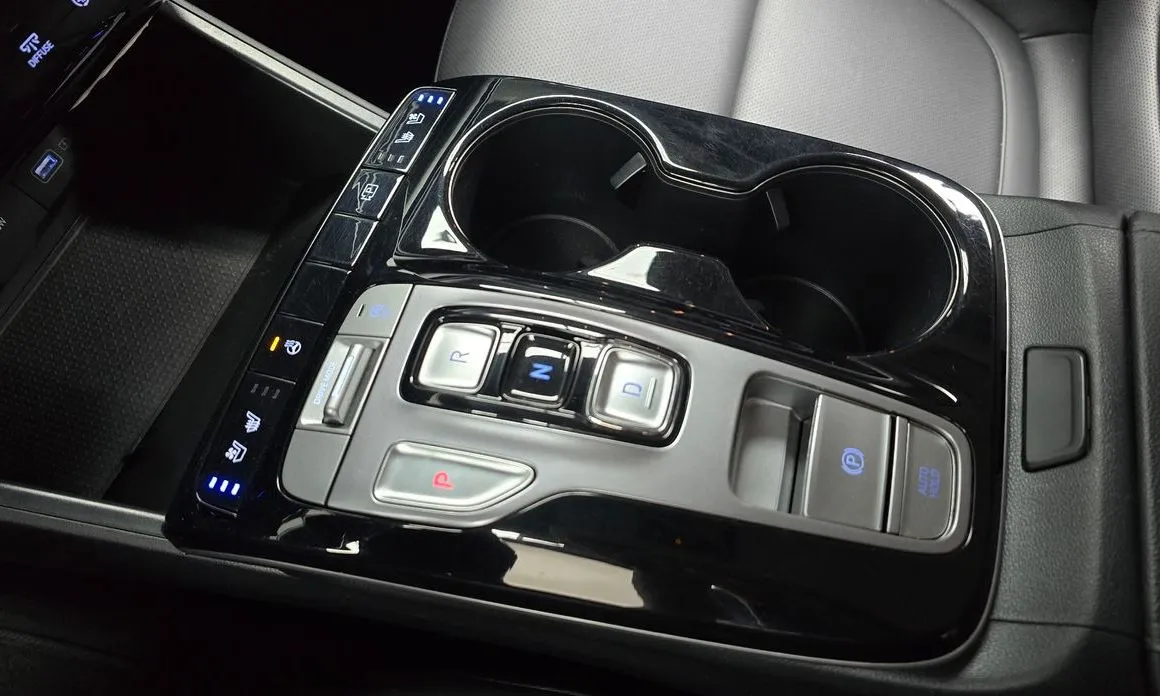 Hyundai Tucson — фото 6