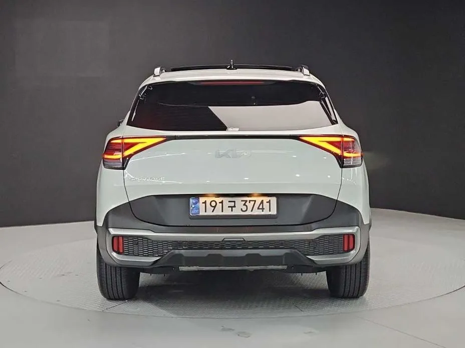 Kia Sportage — фото 2