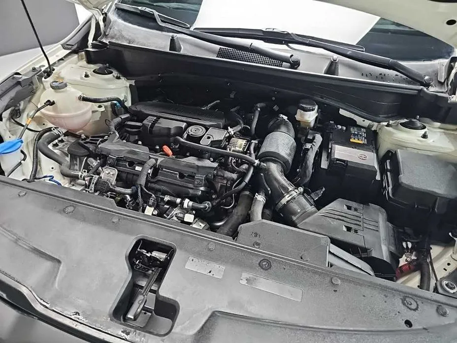 Kia Sportage — фото 10