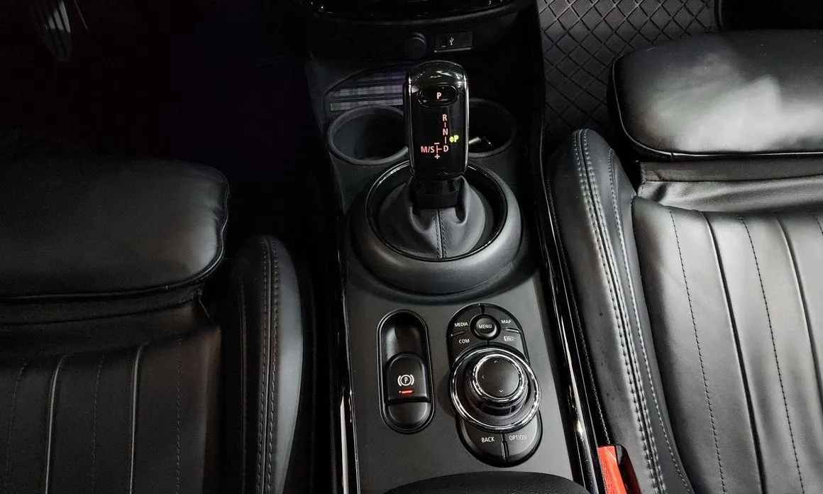 Mini Clubman — фото 3