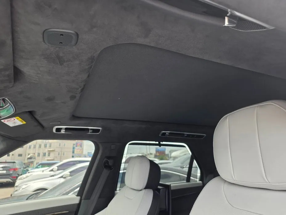 Land Rover Range Rover Sport — фото 10