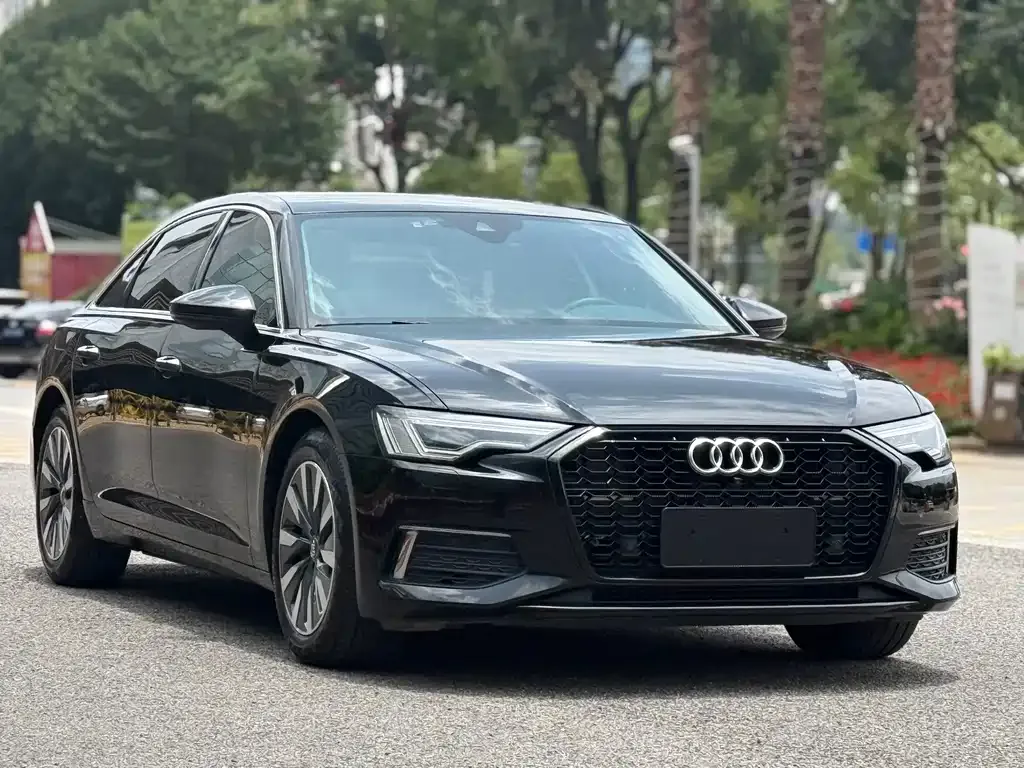 Audi A6L — фото 4