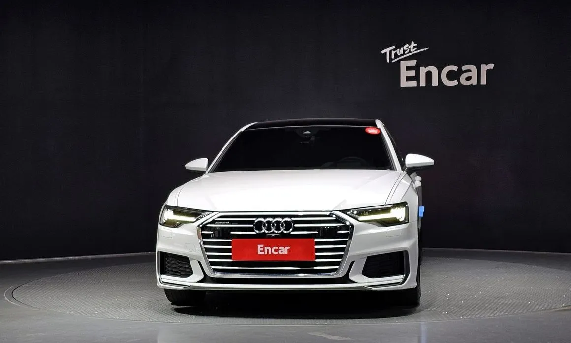 Audi A6 — фото 2