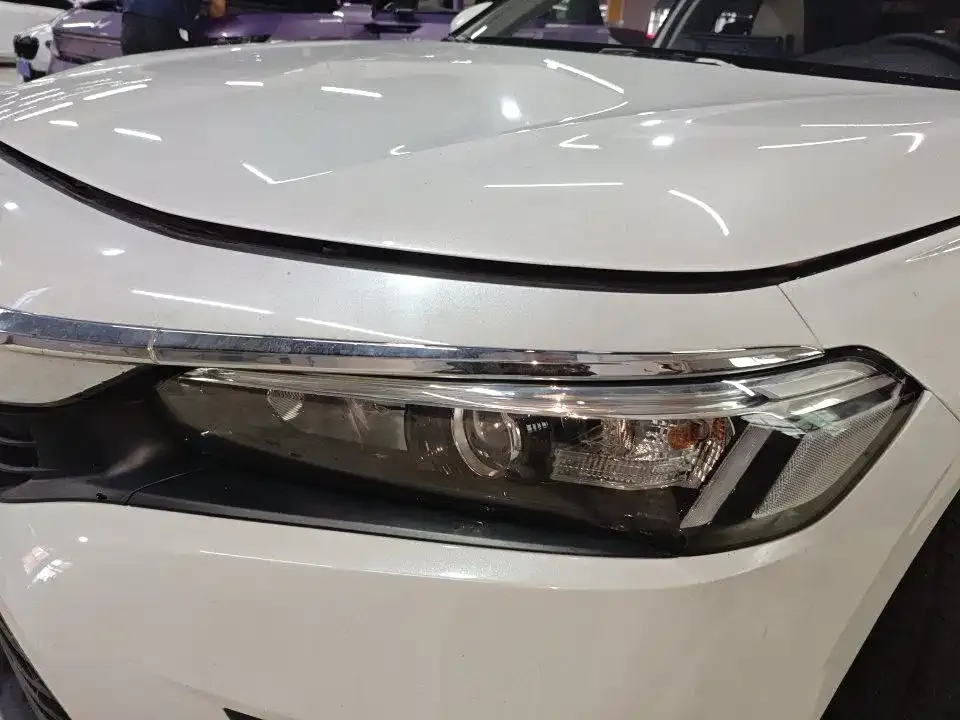 Honda Civic — фото 2