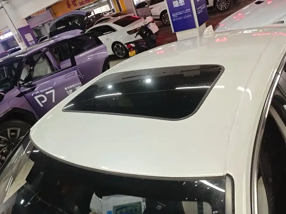 Honda Civic — фото 8