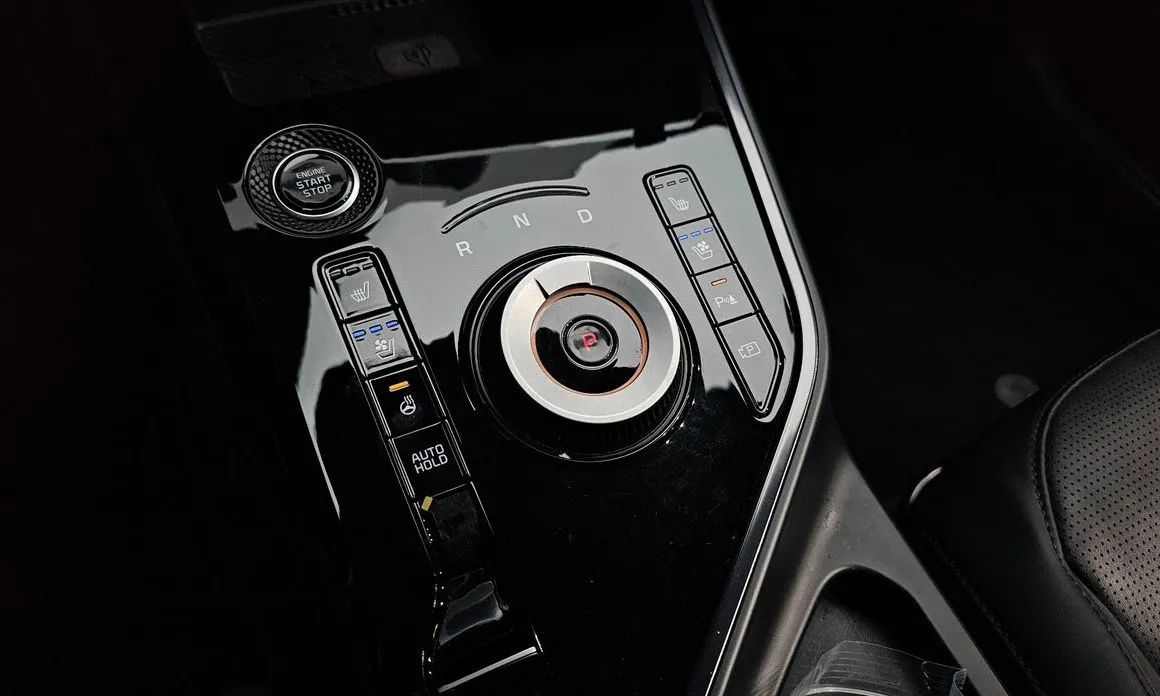 Kia Niro — фото 6