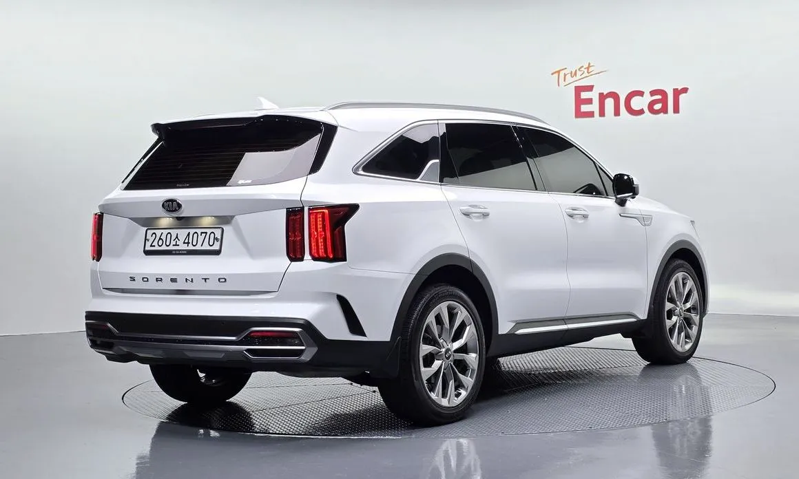 Kia Sorento — фото 2