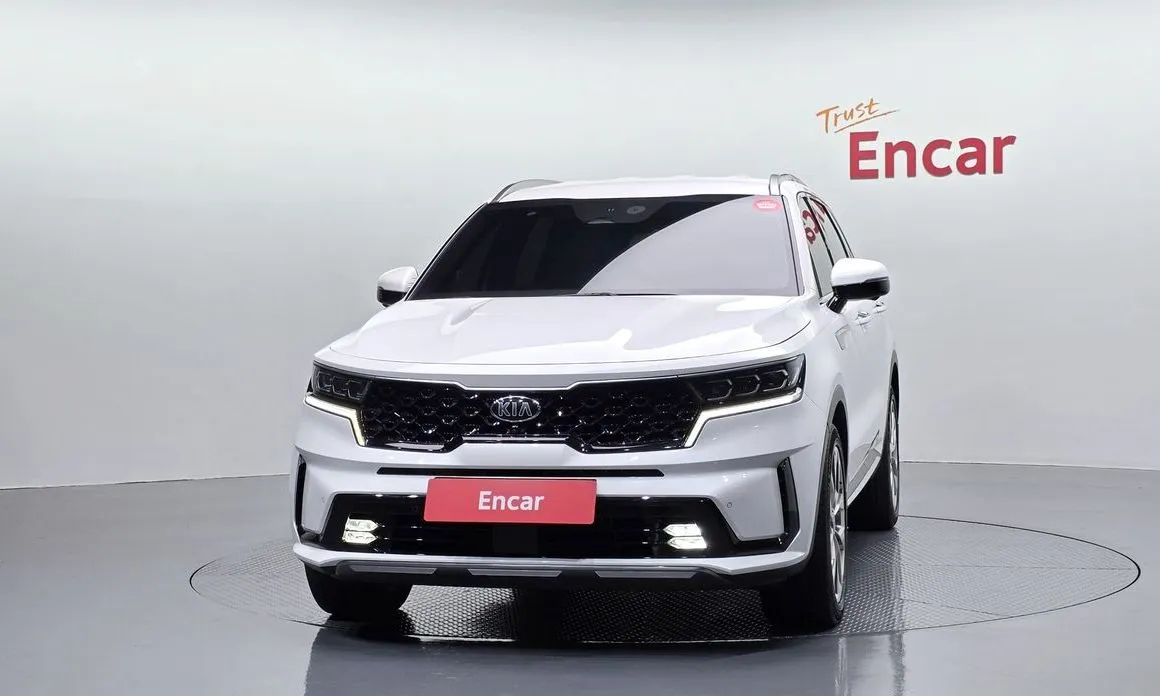 Kia Sorento — фото 3