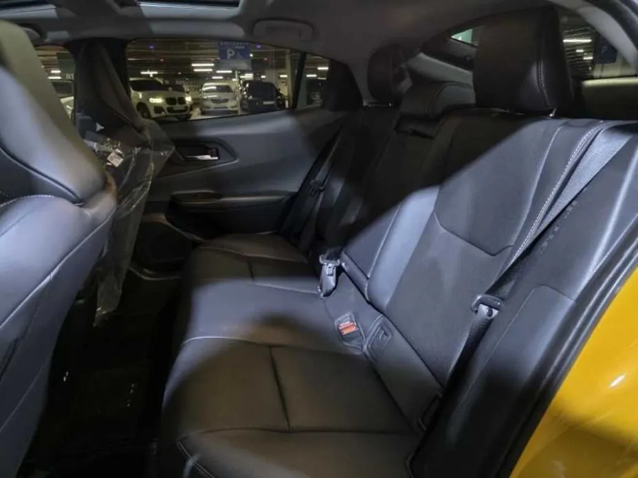 Toyota Prius — фото 2