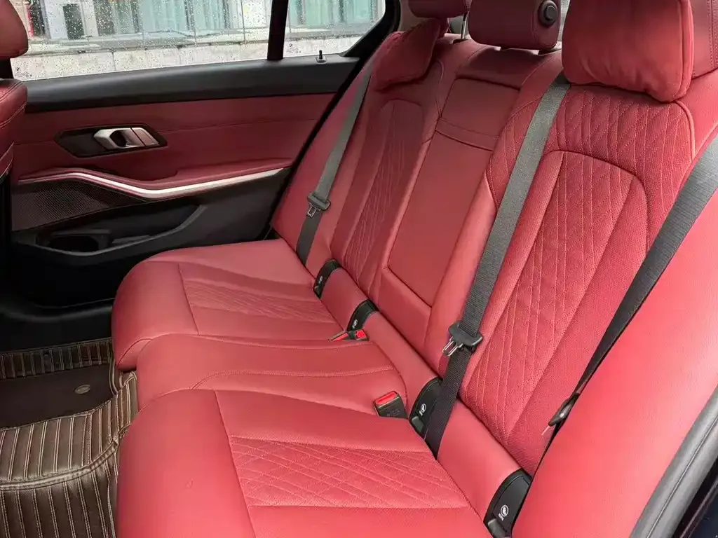 BMW 3 Series — фото 10