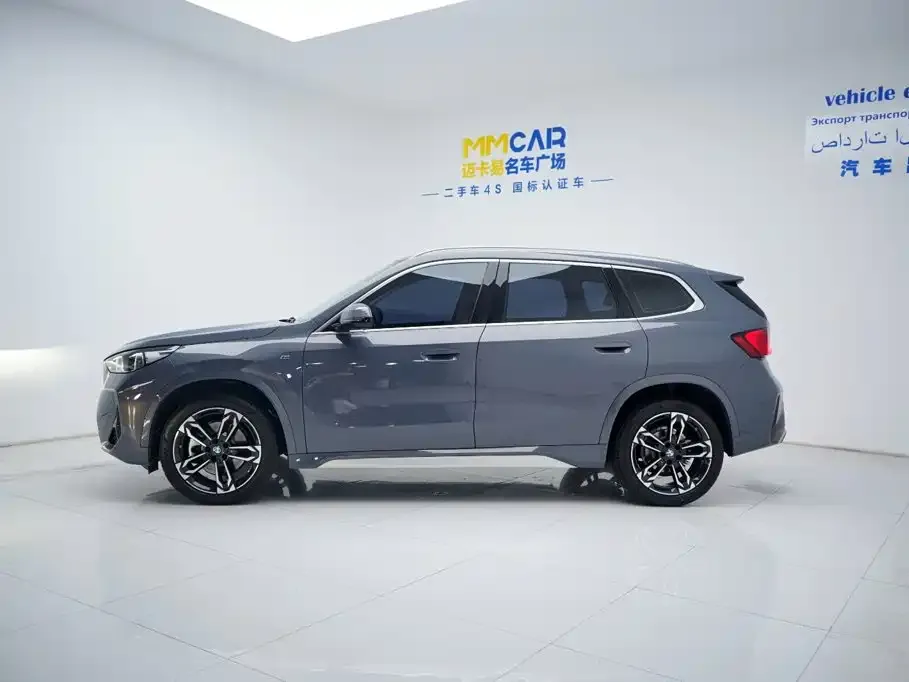 BMW X1 — фото 2