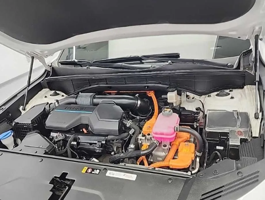 Kia Sorento — фото 10