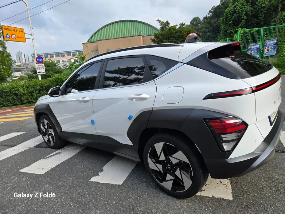 Hyundai Kona — фото 10