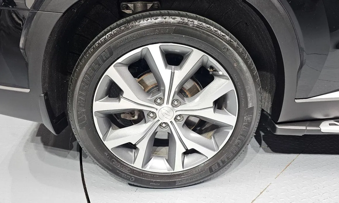 Hyundai Palisade — фото 10