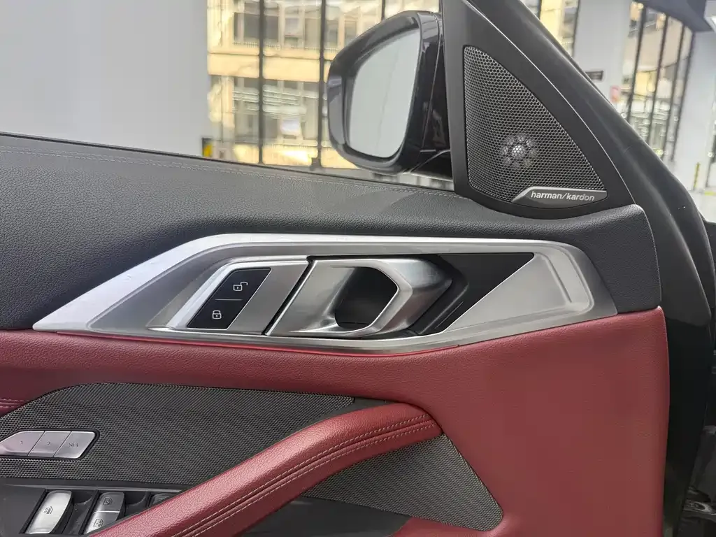 BMW 4 Series — фото 7