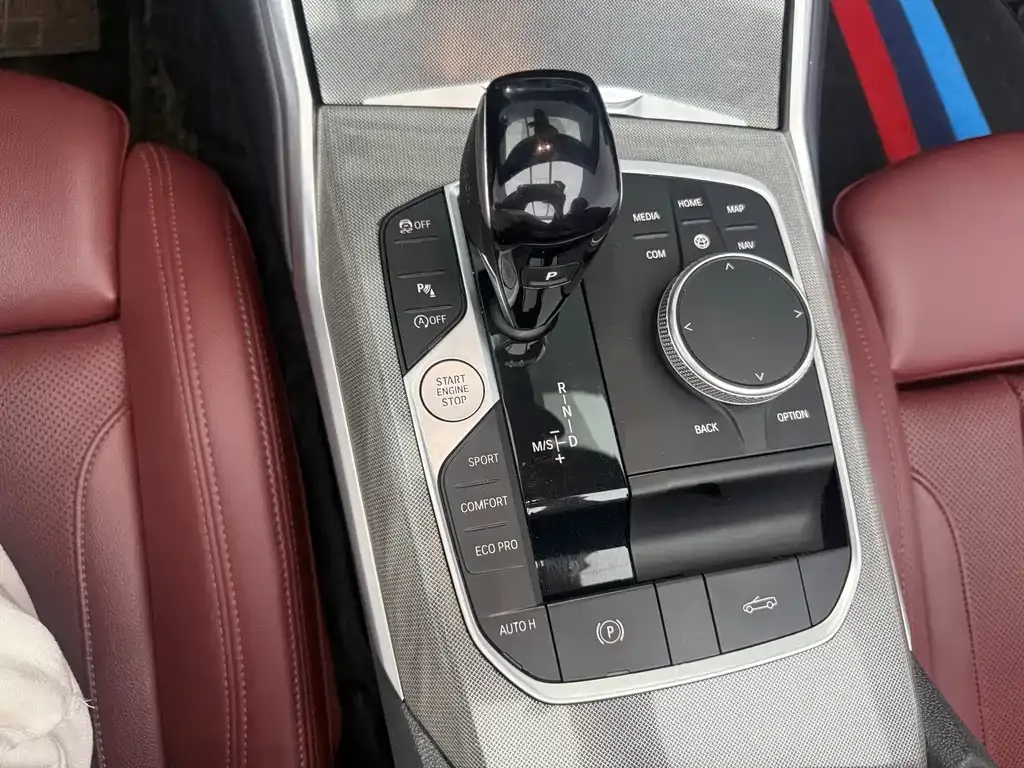 BMW 4 Series — фото 3