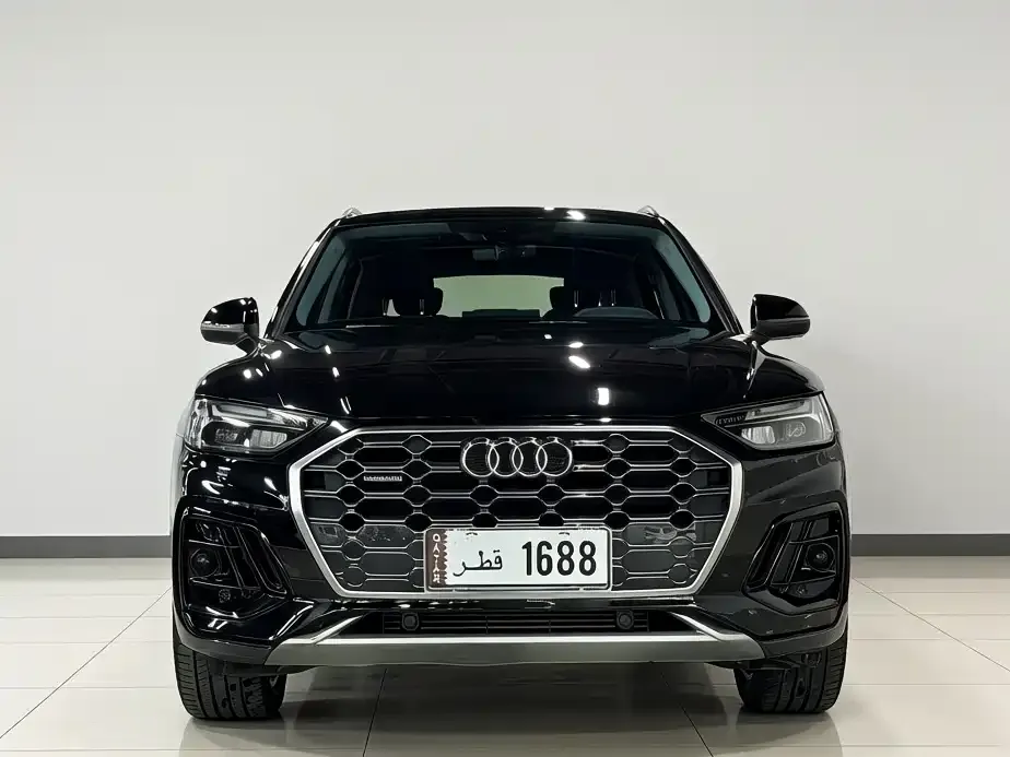 Audi Q5L — фото 2