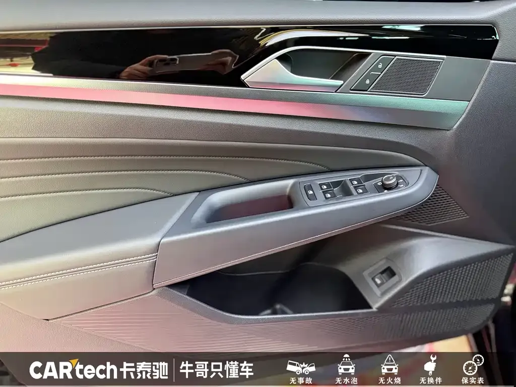 Volkswagen Passat — фото 4