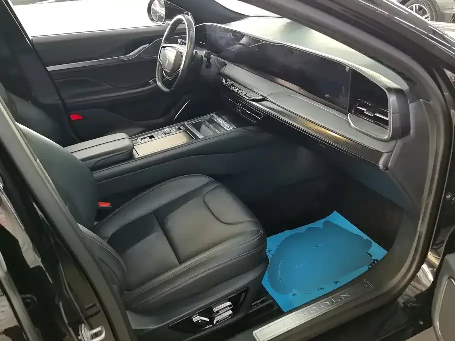 Lincoln Z — фото 10