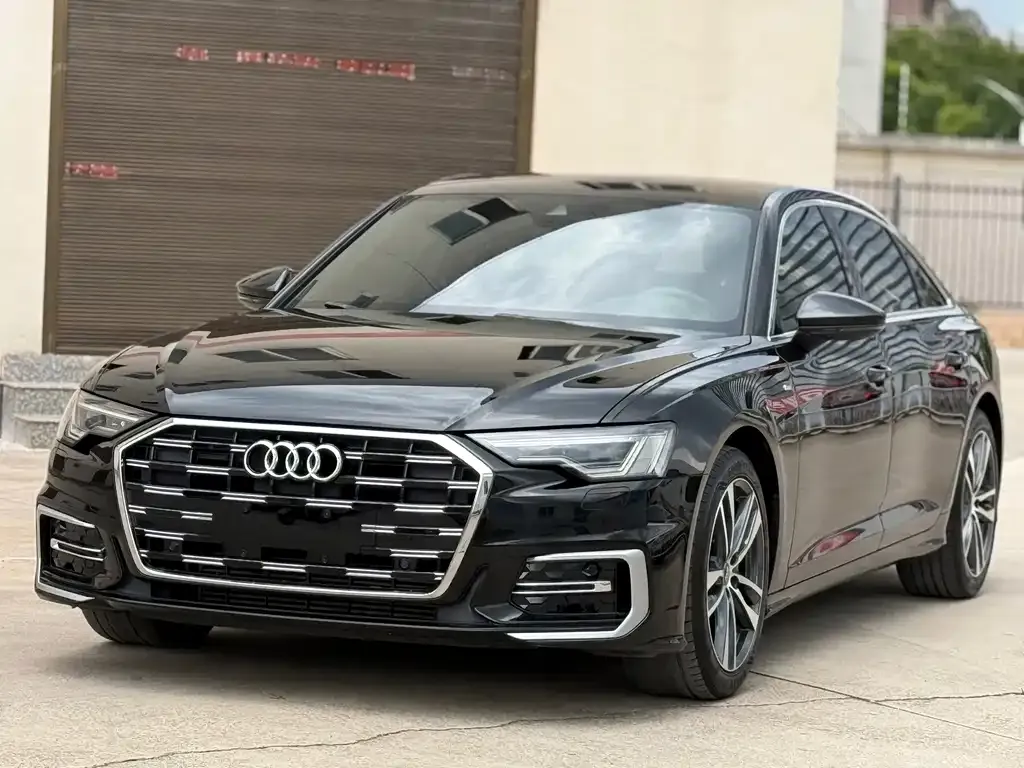 Audi A6L — фото 2