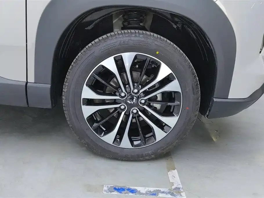 Wuling 星光560新能源 — фото 9