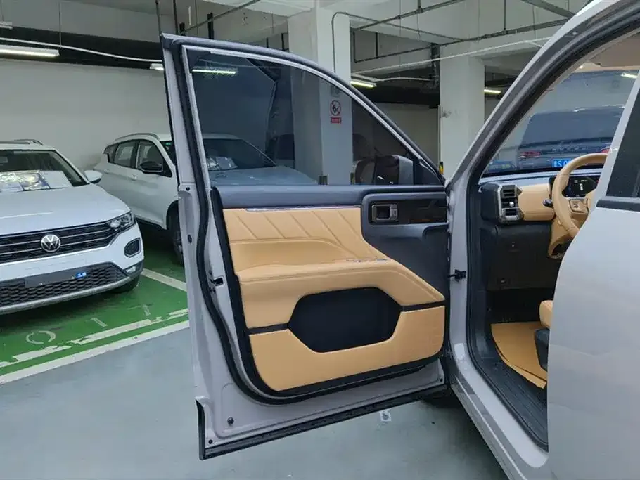 Wuling 星光560新能源 — фото 10