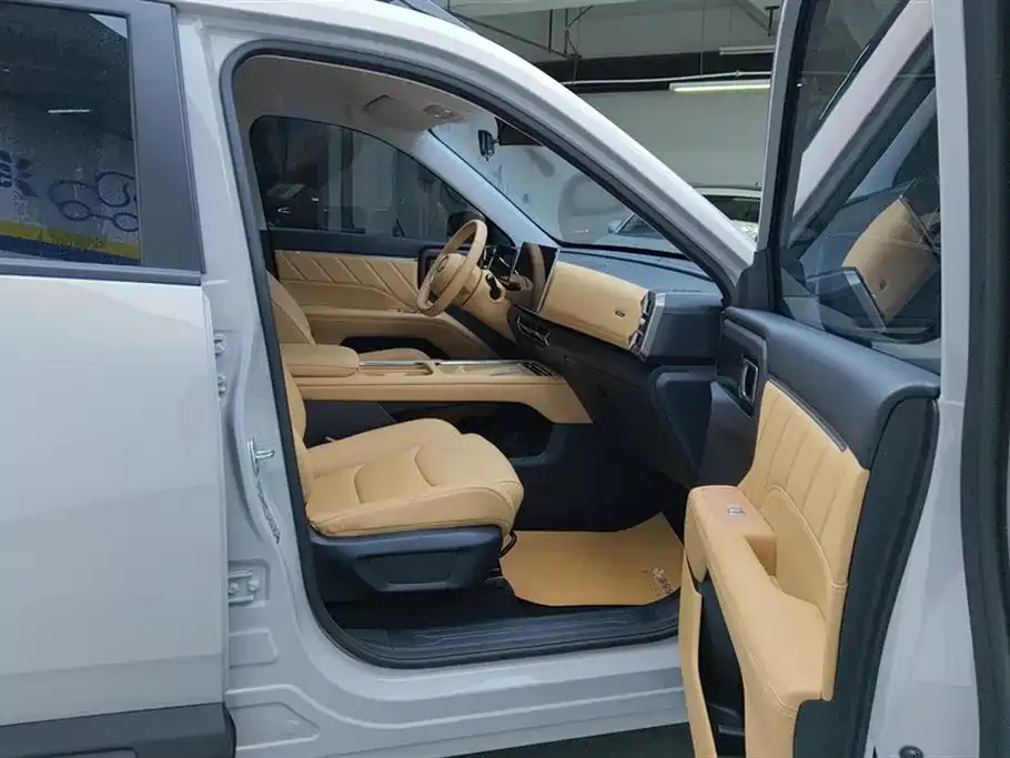 Wuling 星光560新能源 — фото 7