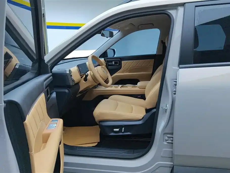 Wuling 星光560新能源 — фото 3