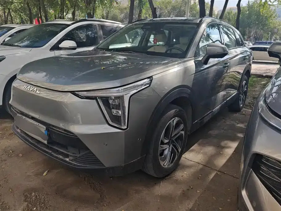 Haval Xiaolong — фото 1
