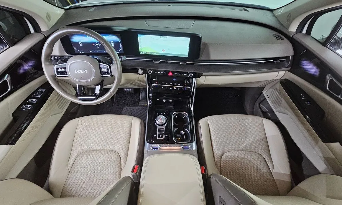 Kia Carnival — фото 2