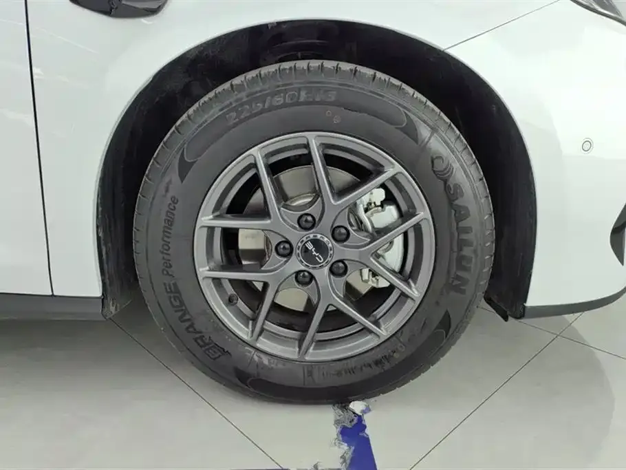 BYD Seal 06 — фото 5