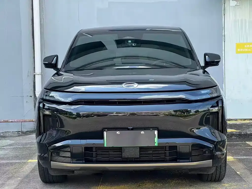 GAC Motor Trumpchi Xiangwang S7 — фото 7