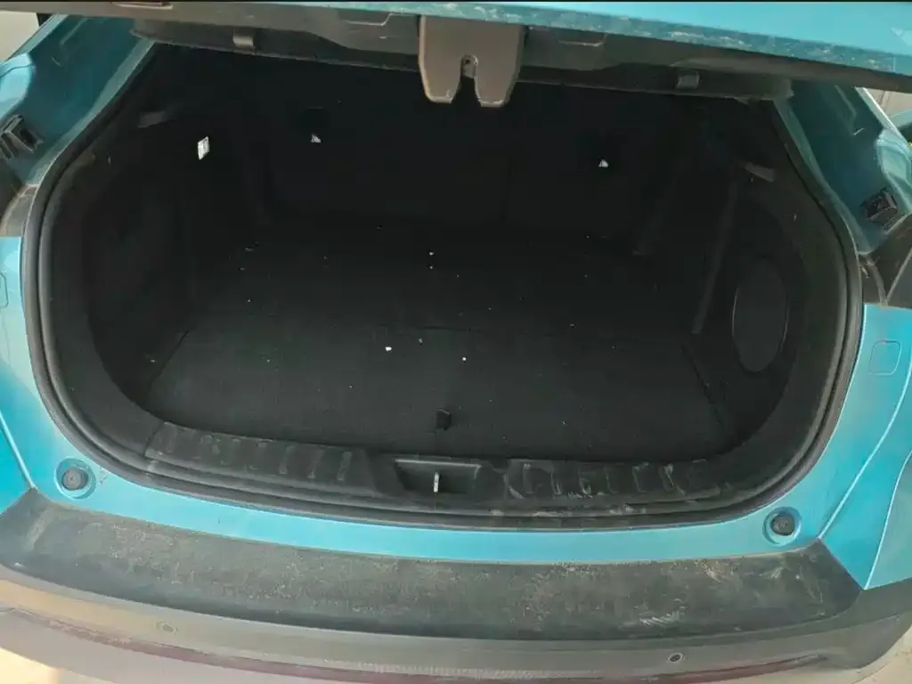Deepal L07 — фото 5