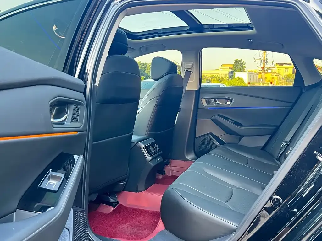 Honda Accord — фото 2