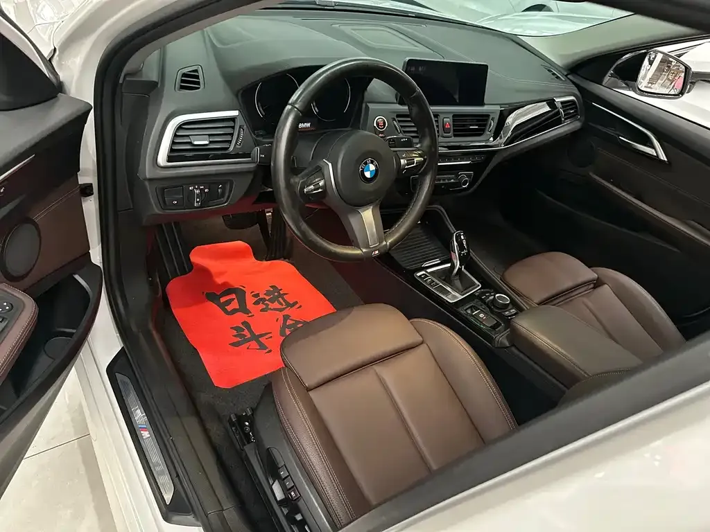 BMW 1 Series — фото 10