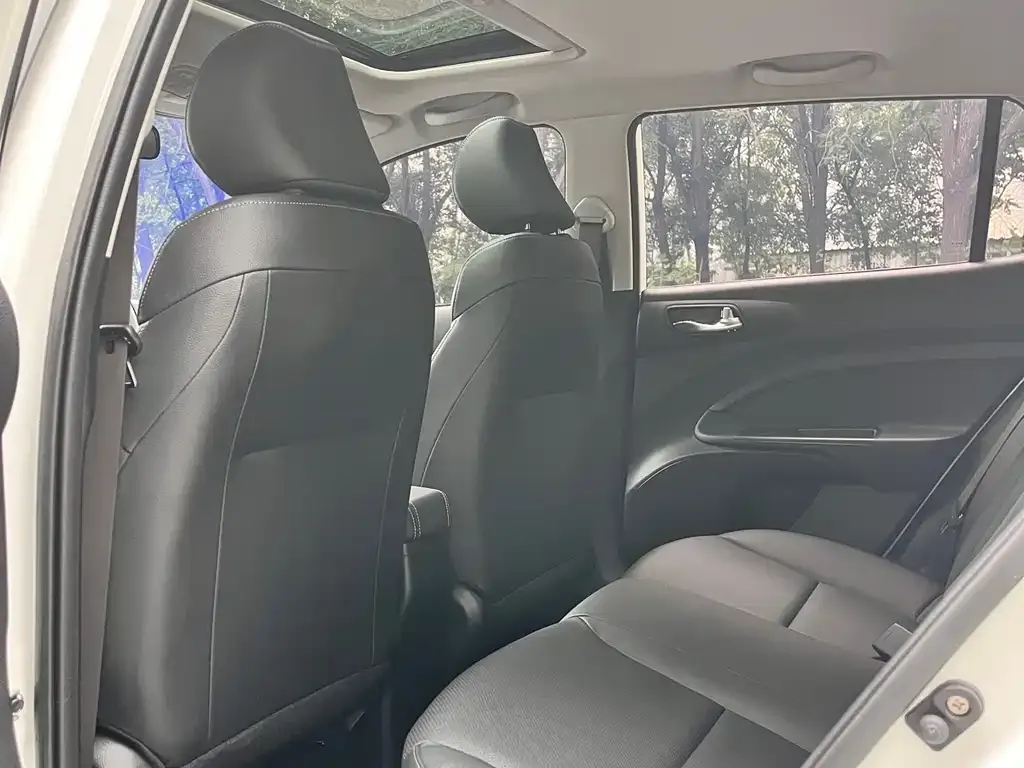 Kia KX1 — фото 7