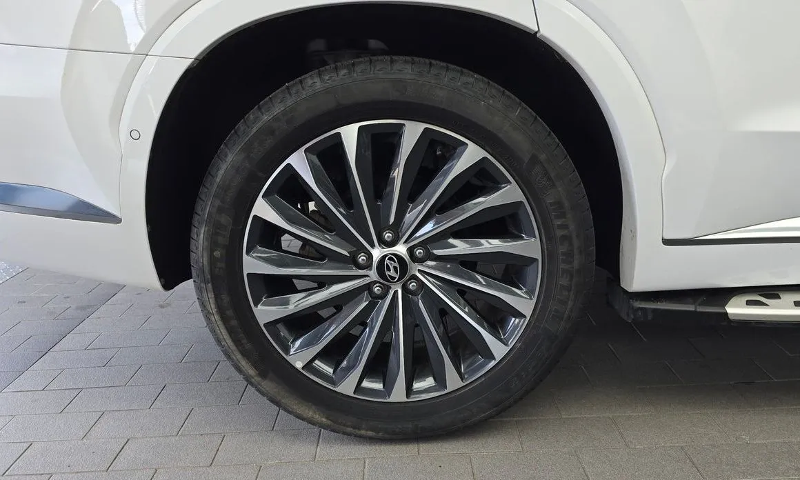 Hyundai Palisade — фото 6