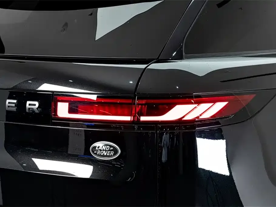 Land Rover Sport — фото 5