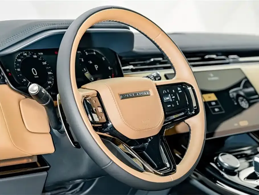 Land Rover Sport — фото 10
