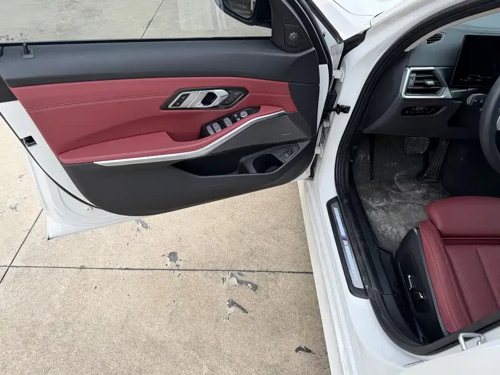 BMW 3 Series — фото 10