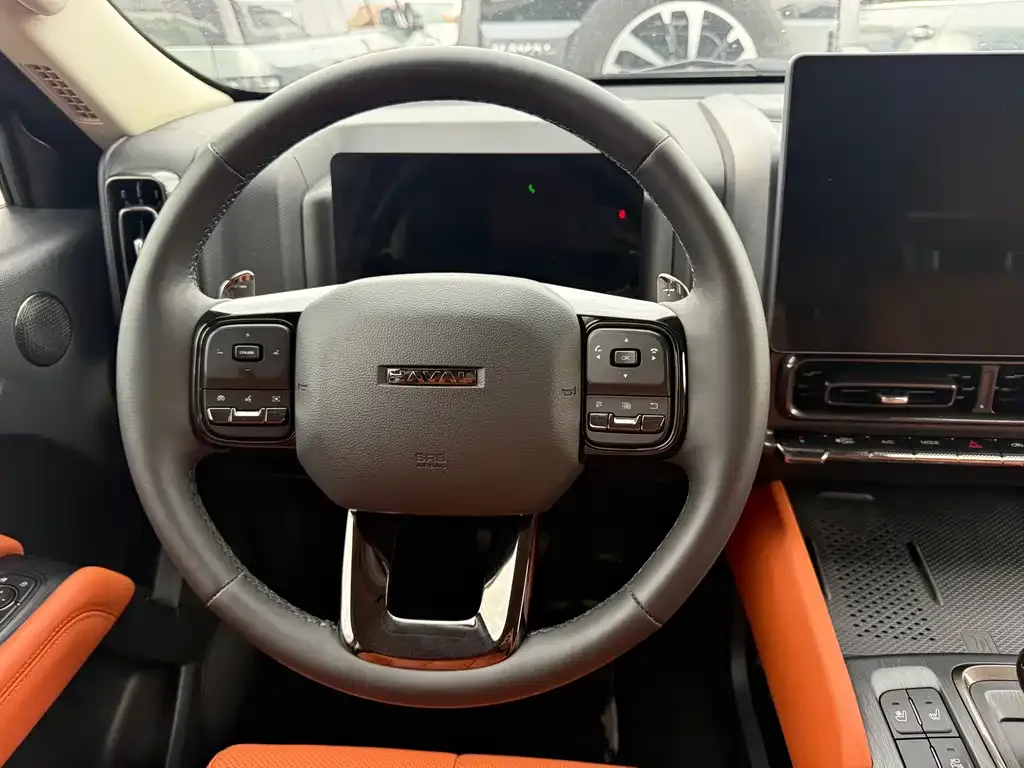 Haval H9 — фото 2