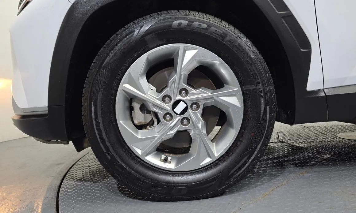 Hyundai Tucson — фото 2