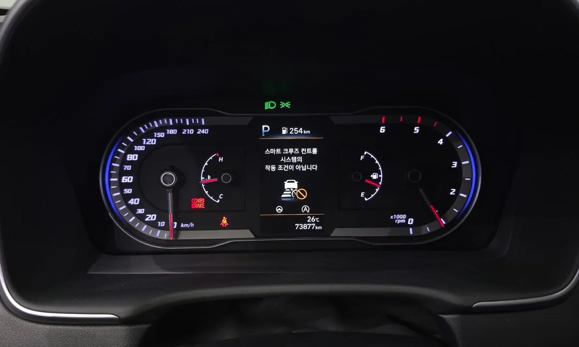 Hyundai Tucson — фото 3