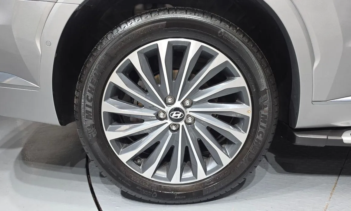 Hyundai Palisade — фото 8