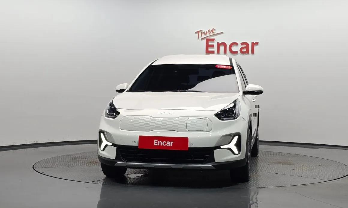 Kia Niro — фото 4