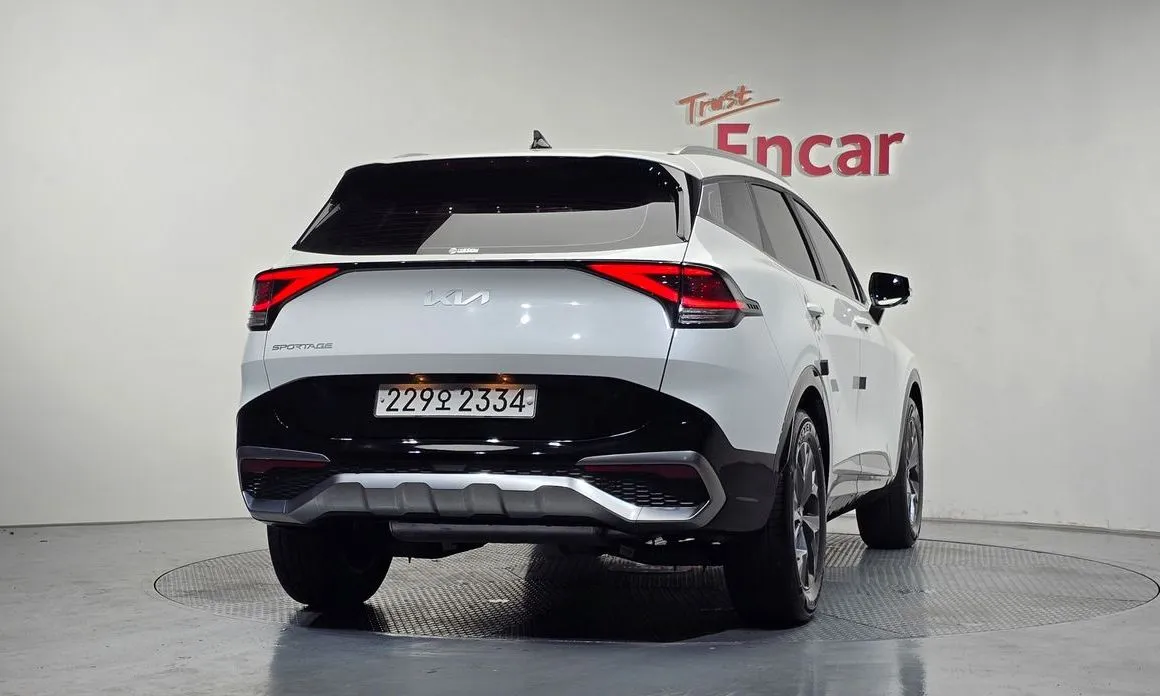 Kia Sportage — фото 2