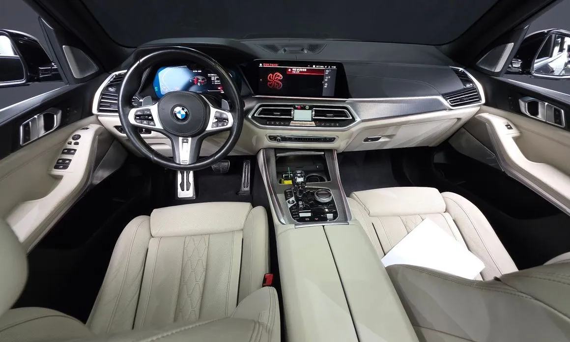 BMW X5 — фото 3